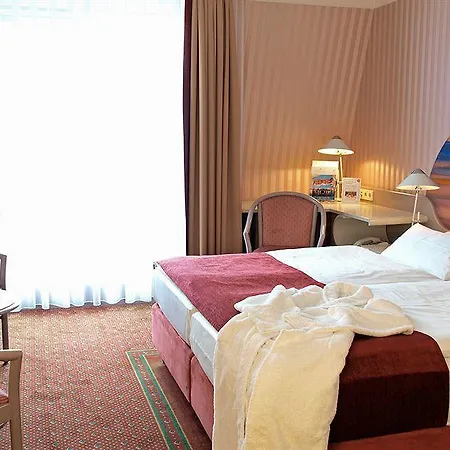 & Sommerfeld - Adults Only 4* Kremmen