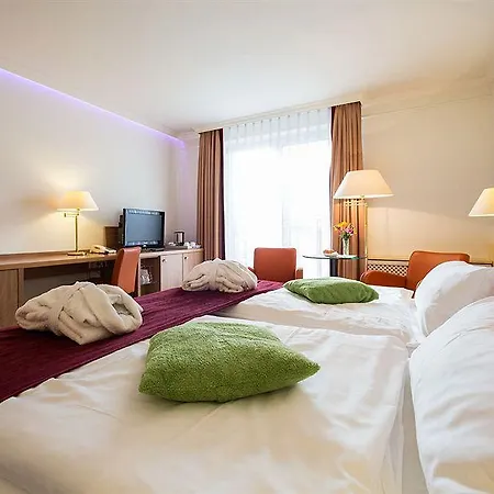 & Sommerfeld - Adults Only Отель 4*