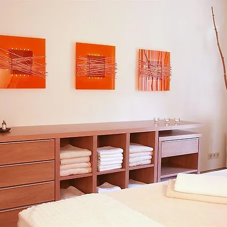 & Sommerfeld - Adults Only Hotel