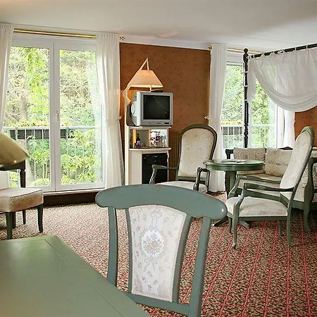 & Sommerfeld - Adults Only Hotel Kremmen