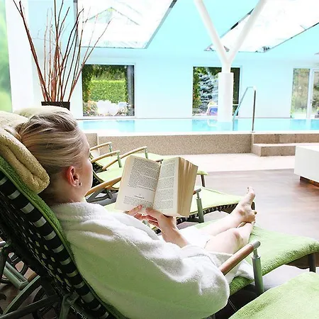 & Sommerfeld - Adults Only Hotel 4*