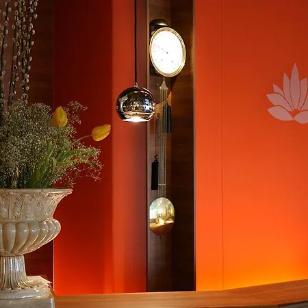 & Sommerfeld - Adults Only Hotel