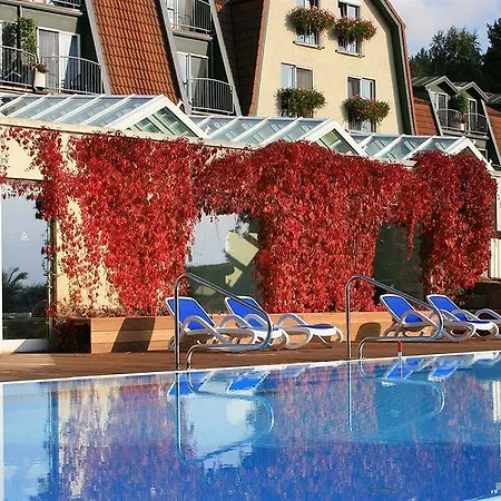 & Sommerfeld - Adults Only Отель Креммен