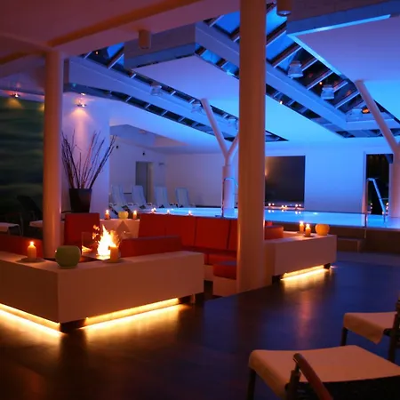 & Sommerfeld - Adults Only Hotel 4*