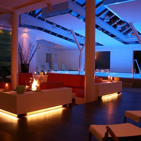 & Sommerfeld - Adults Only Hotel 4*