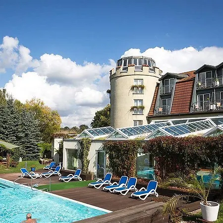 & Sommerfeld - Adults Only Отель Креммен