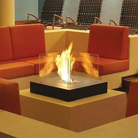 & Sommerfeld - Adults Only 4* Kremmen