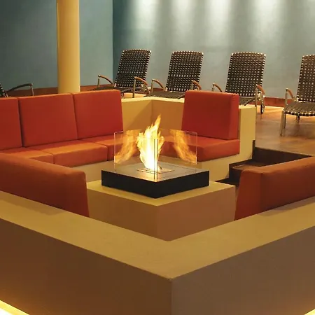 & Sommerfeld - Adults Only 4* Kremmen