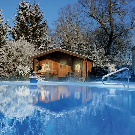 Hotel & Sommerfeld - Adults Only 4*