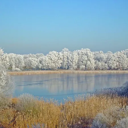 Hotel & Sommerfeld - Adults Only Kremmen