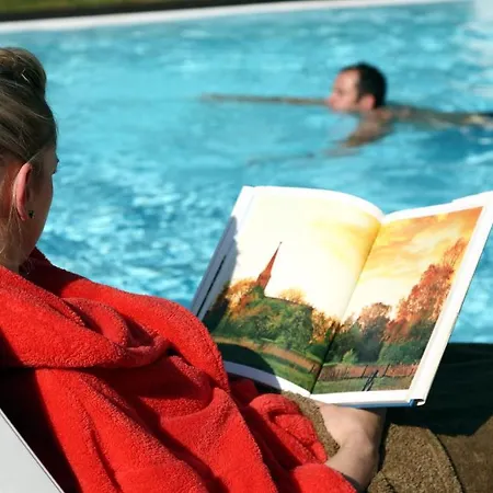 & Sommerfeld - Adults Only Hotel Kremmen