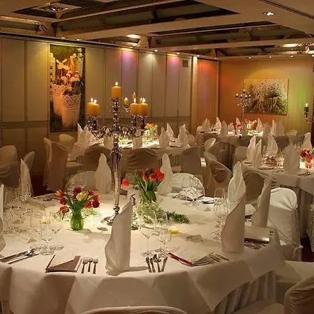 & Sommerfeld - Adults Only Hotel Kremmen