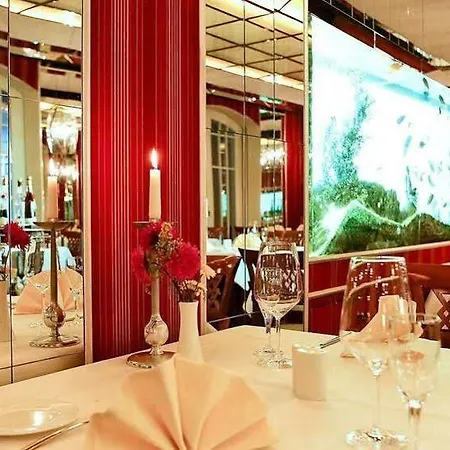 Hotel & Sommerfeld - Adults Only Kremmen