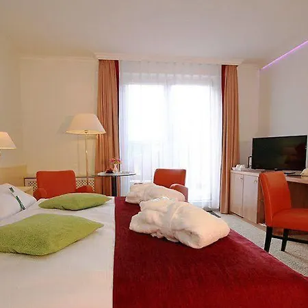 Hotel & Sommerfeld - Adults Only Kremmen