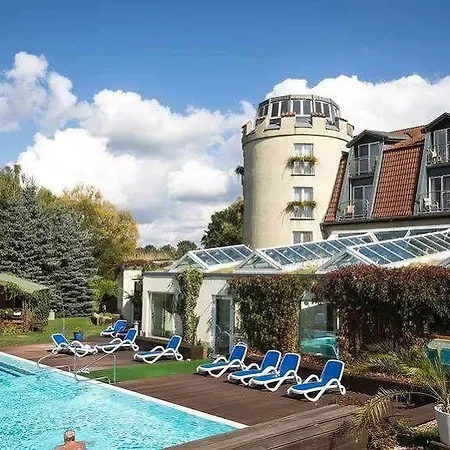 Hotel & Sommerfeld - Adults Only 4*