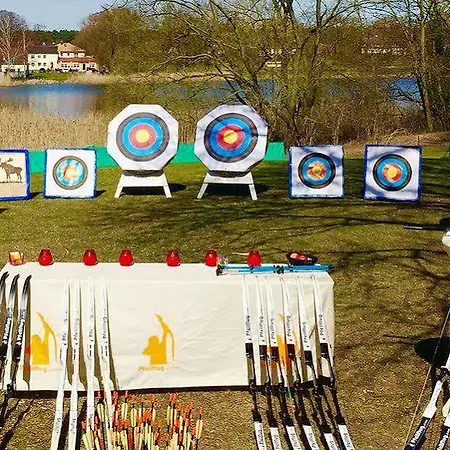 & Sommerfeld - Adults Only Kremmen