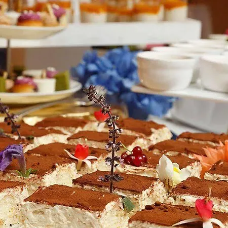 & Sommerfeld - Adults Only 4* Kremmen