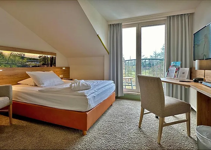 Hotel & Sommerfeld - Adults Only Kremmen