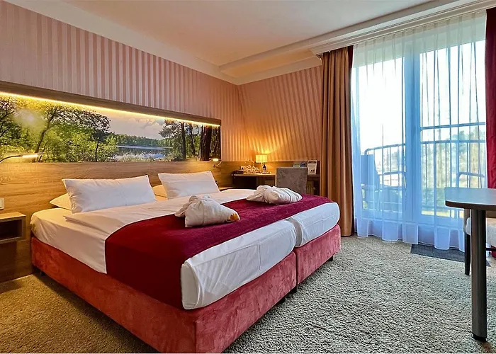 Hotel & Sommerfeld - Adults Only