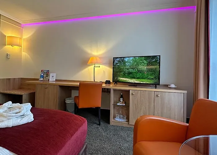 & Sommerfeld - Adults Only Kremmen