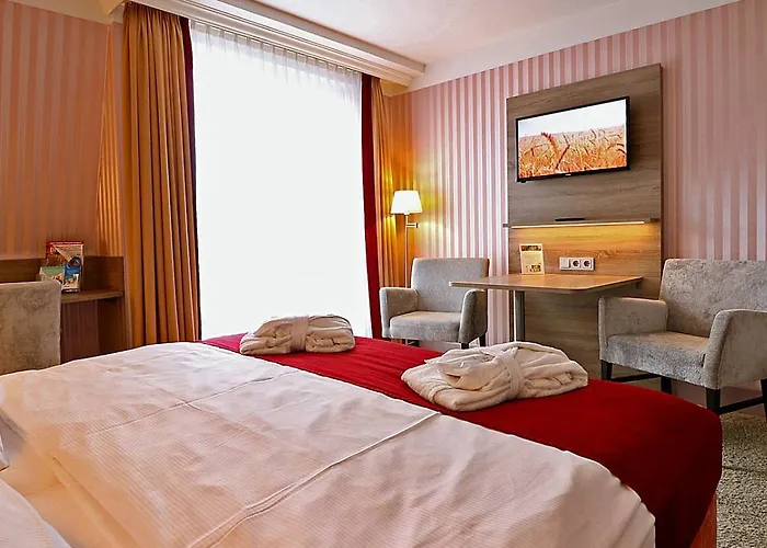 Hotel & Sommerfeld - Adults Only 4*