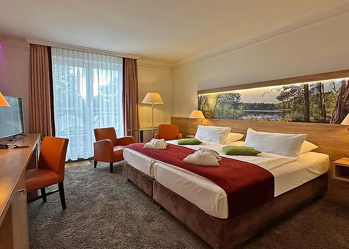 Hotel & Sommerfeld - Adults Only Kremmen