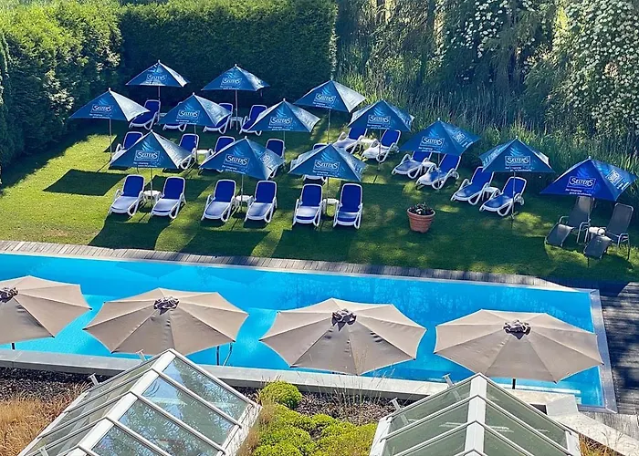 Hotel & Sommerfeld - Adults Only