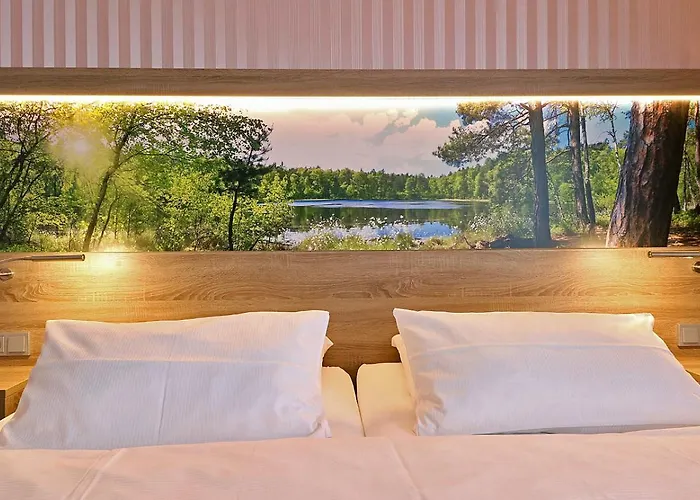 & Sommerfeld - Adults Only Kremmen