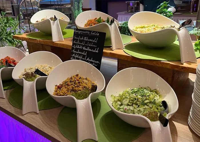 Hotel & Sommerfeld - Adults Only Kremmen