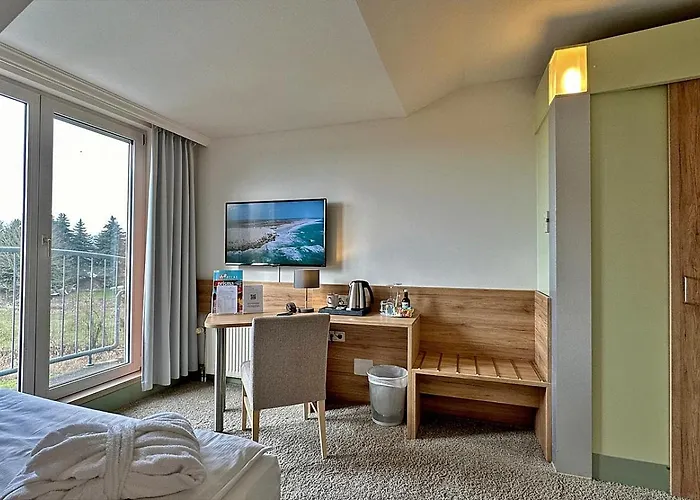 Hotel & Sommerfeld - Adults Only Kremmen