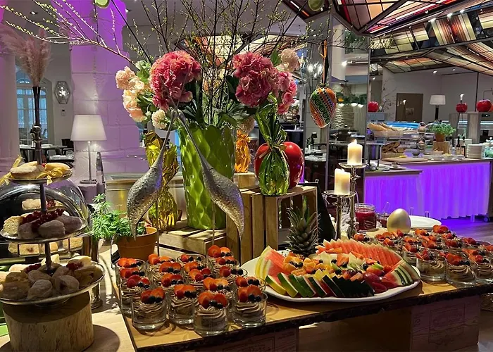 & Sommerfeld - Adults Only Kremmen