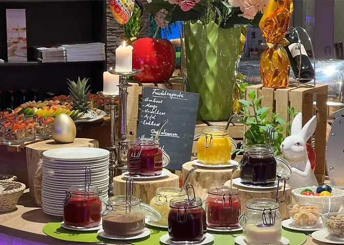 Hotel & Sommerfeld - Adults Only