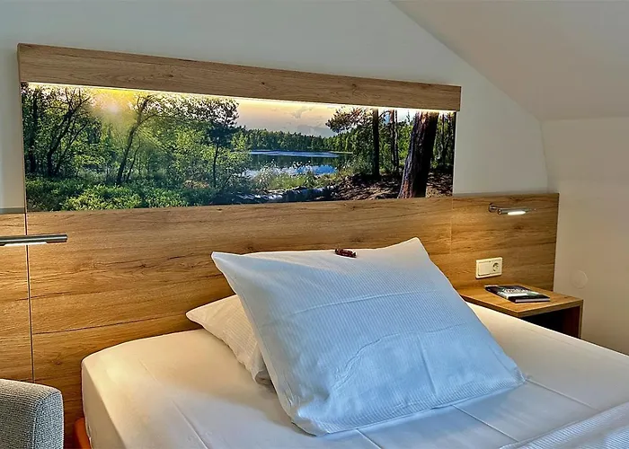 & Sommerfeld - Adults Only Kremmen