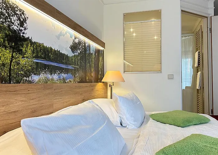 Hotel & Sommerfeld - Adults Only 4*