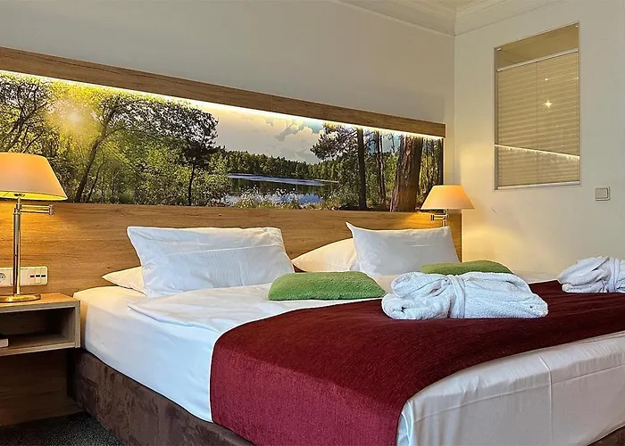 & Sommerfeld - Adults Only Kremmen