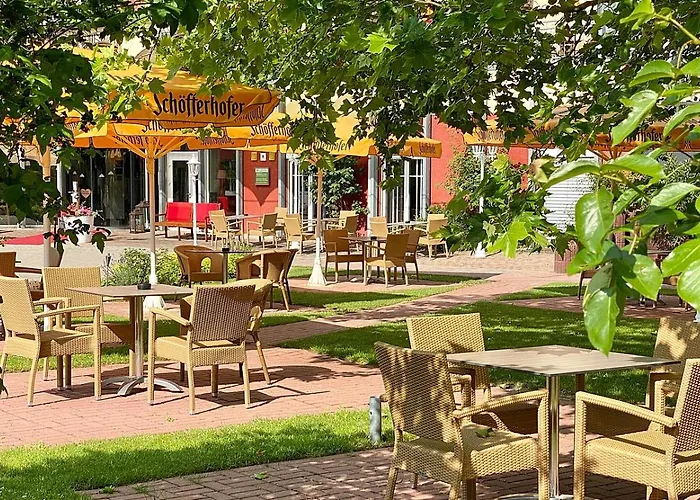 & Sommerfeld - Adults Only