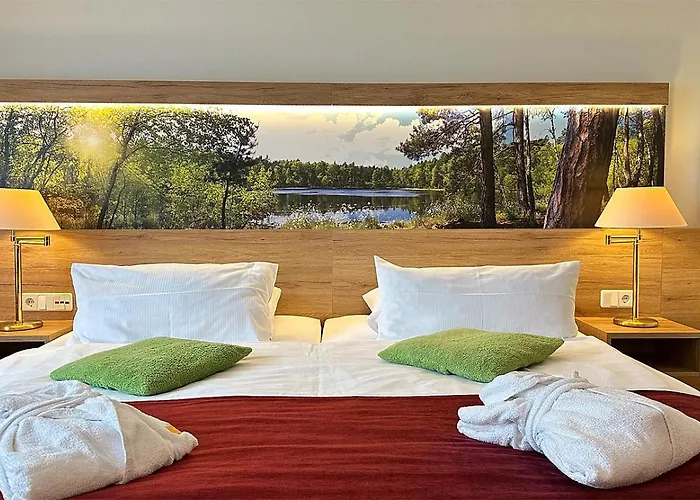 Hotel & Sommerfeld - Adults Only