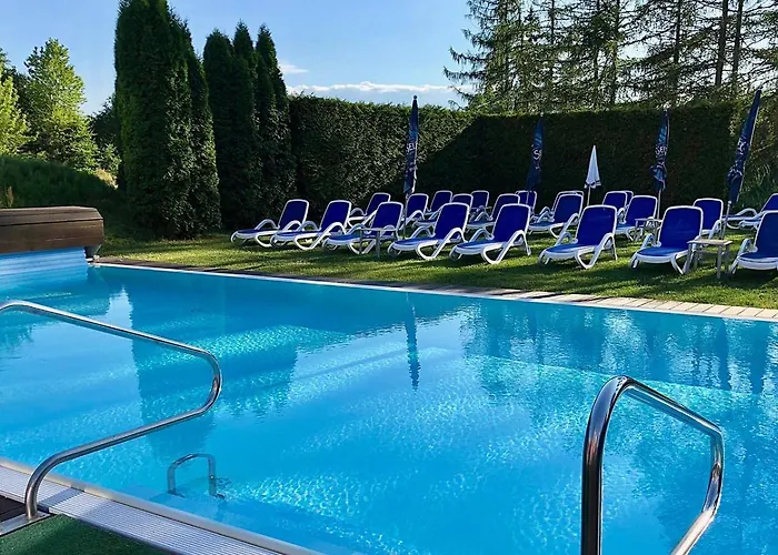 Hotel & Sommerfeld - Adults Only