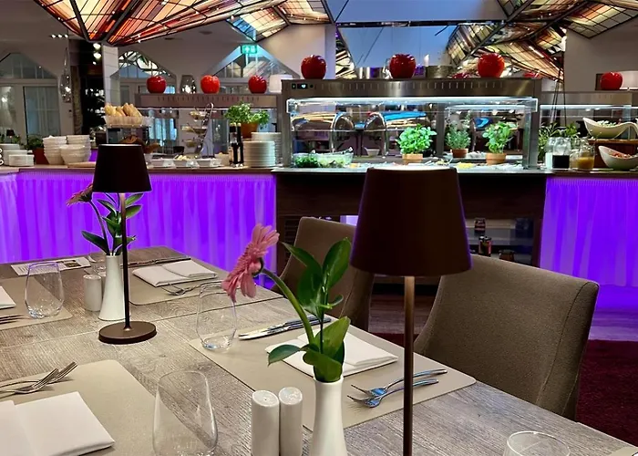 Hotel & Sommerfeld - Adults Only 4*