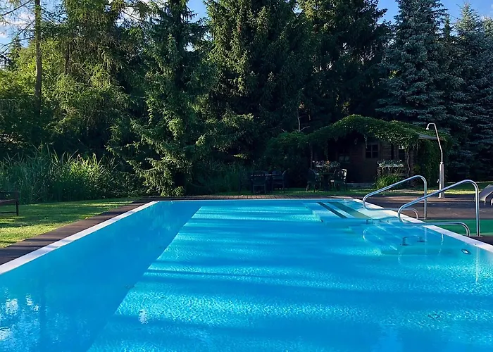 Hotel & Sommerfeld - Adults Only Kremmen