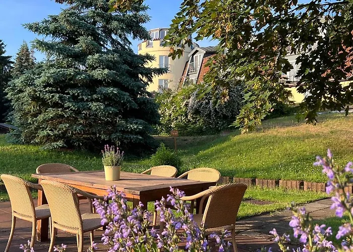 Hotel & Sommerfeld - Adults Only