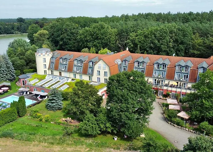 Hotel & Sommerfeld - Adults Only