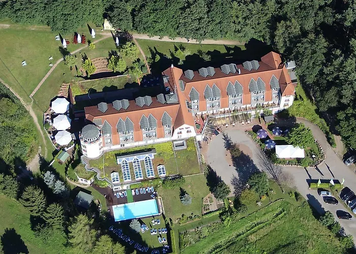 Hotel & Sommerfeld - Adults Only