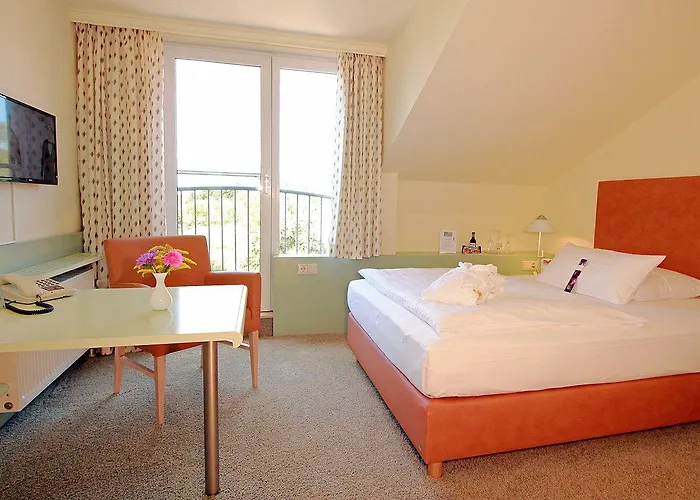 Hotel & Sommerfeld - Adults Only Kremmen