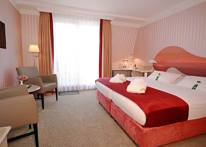 & Sommerfeld - Adults Only 4* Kremmen