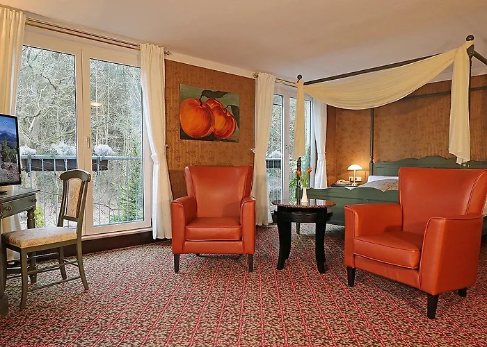 & Sommerfeld - Adults Only Hotel 4*