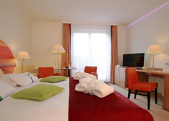 & Sommerfeld - Adults Only Hotel 4*
