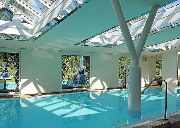 & Sommerfeld - Adults Only Hotel