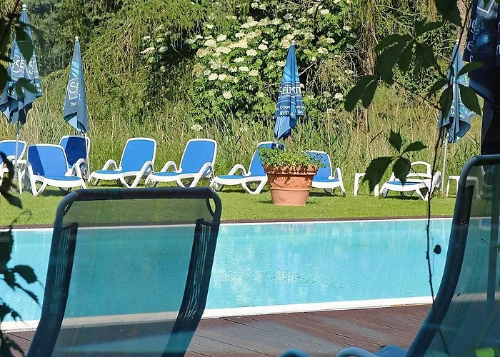 & Sommerfeld - Adults Only 4* Kremmen