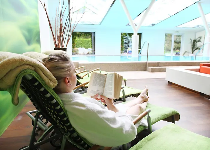 & Sommerfeld - Adults Only Hotel Kremmen